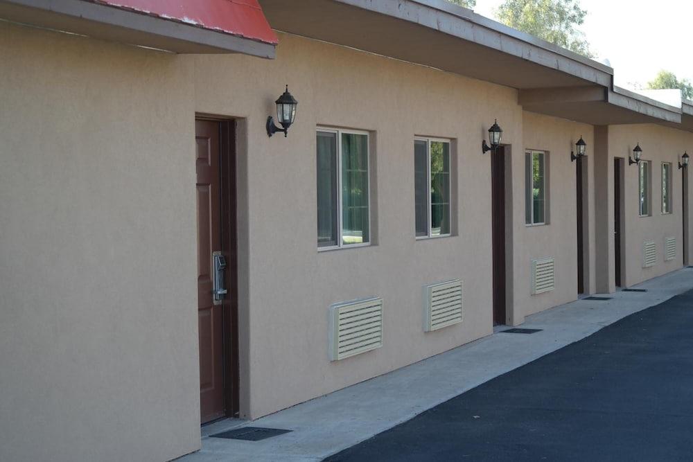 Chandler Inn Exterior foto